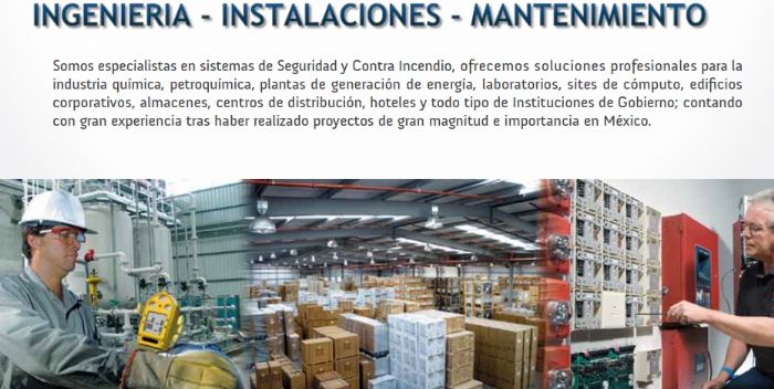 INGENIERÍA